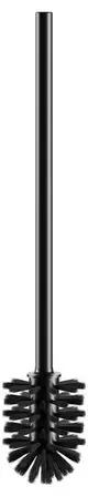 Keuco-KE-Toilettenbuerste-Plan-14972-schwarz-Buerstenkopf-schwarz-14972374001 gallery number 1